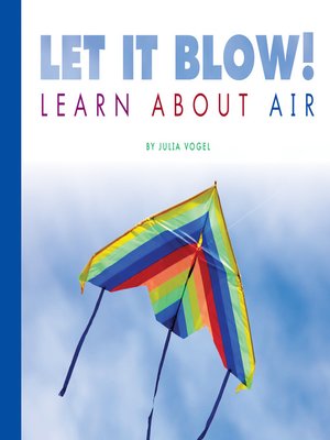 cover image of Let It Blow!